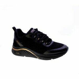 Rövid szárú edzőcipők Skechers 145764 kép