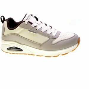 SKECHERS Rövid szárú edzőcipők rózsaszín kép