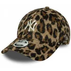 Baseball sapkák New-Era Wmns cosy animal 9forty neyyan kép