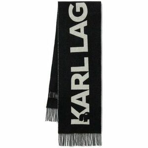 Sálak / Stólák / Kendők Karl Lagerfeld K ESEENTIAL WOVE SCARF kép