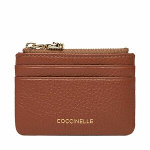 Skokräm Coccinelle Coccinelle C-Me Softy E2 TBM 17 39 01 Barna kép