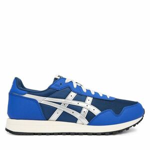Sportcipők Asics Tiger Runner Ii 1203A612 Kék kép