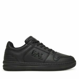 Sportcipők EA7 Emporio Armani 7X000345 AF11988 MC043 Fekete kép