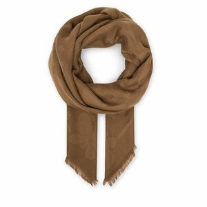 Kendő Weekend Max Mara Dire 2525546075 Barna kép