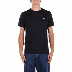 Rövid ujjú pólók Fred Perry M1600V kép