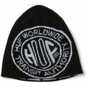 Sapkák Huf Beanie token reversible skull kép