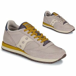 Rövid szárú edzőcipők Saucony JAZZ ORIGINAL kép