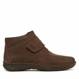 Bakancs Josef Seibel New Anvers 95 PL517 Barna kép