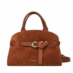 Táska Coccinelle TLB Coccinellesabine Suede Bi E1 TLB 18 02 01 Barna kép