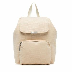 Hátizsák Guess V5BZ11 WF800 Bézs kép