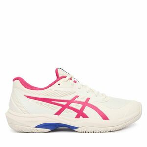 Teniszcipők Asics Game Ff 1042A281 Szürke kép