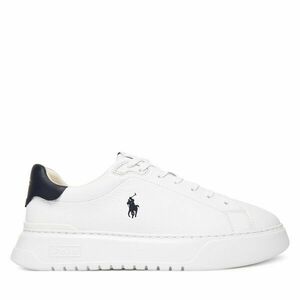 Sportcipők Polo Ralph Lauren 809974097001 Fehér kép