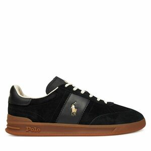 Sportcipők Polo Ralph Lauren 809978010001 Fekete kép