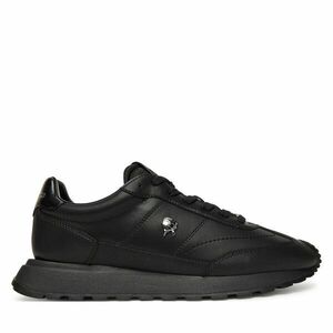 Sportcipők KARL LAGERFELD KL51129E Fekete kép