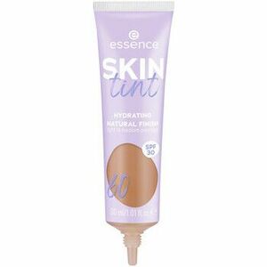 Alapozók Essence Skin Tint Foundation - 60 kép