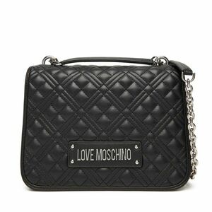Táska LOVE MOSCHINO JC4000PP0NLA000B Fekete kép