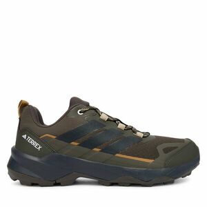 Bakancs adidas Terrex Skychaser Ax5 JQ2216 Khaki kép