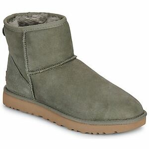 Csizmák UGG CLASSIC MINI II kép