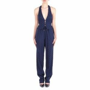 Overálok Elisabetta Franchi PA09152E2 kép