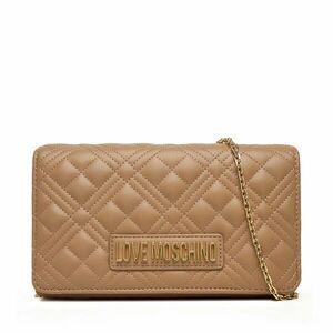 Táska LOVE MOSCHINO JC4079PP0NLA0104 Bézs kép