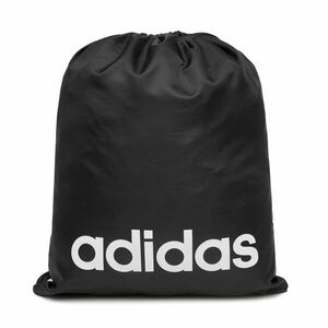 Tornazsák adidas Linear Gym Sack JE8342 Fekete kép