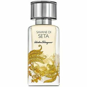 Eau de parfum Salvatore Ferragamo Savane Di Seta Eau de Parfum 100 ml kép