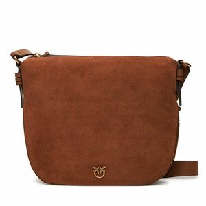 Táska PINKO Hobo Zip Around Classic Al 25-26 PLTT 105113 A2JH Barna kép