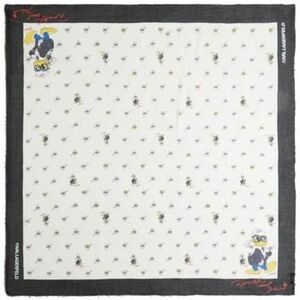 Sálak / Stólák / Kendők Karl Lagerfeld KL DISNEY AOP MODAL SCARF kép