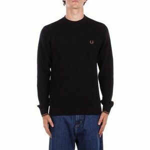 Pulóverek Fred Perry K6507 kép