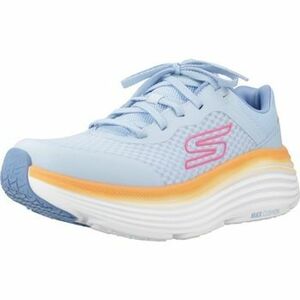 Rövid szárú edzőcipők Skechers MAX CUSHIONING ENDEA kép