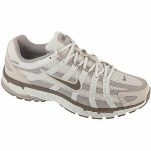Rövid szárú edzőcipők Nike W P-6000 kép