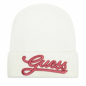 Sapka Guess AW5400 POL01 Ekru kép