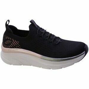 Rövid szárú edzőcipők Skechers 145772 kép