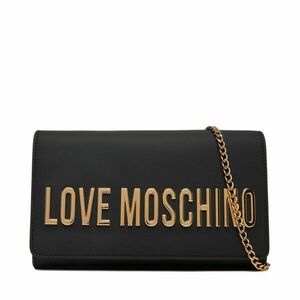 Táska LOVE MOSCHINO JC4103PP0NKD0000 Fekete kép