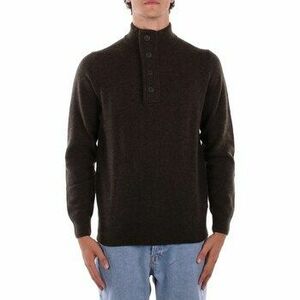 Pulóverek Barbour MKN0585 kép