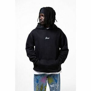 Pulóverek Farci Hoodie deli kép