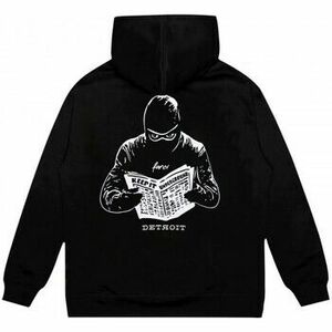 Pulóverek Farci Hoodie keep 2 kép