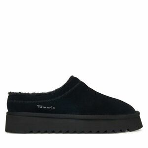 Papucs Tamaris 1-27300-45 Fekete kép