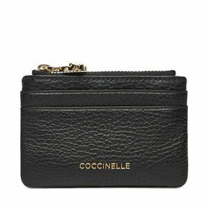 Skokräm Coccinelle Coccinelle C-Me Softy E2 TBM 17 39 01 Fekete kép