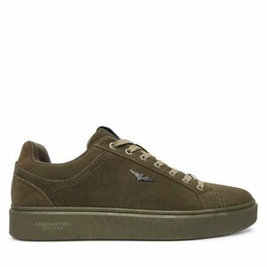 Sportcipők Aeronautica Militare 252SC0307UPL00278 Zöld kép