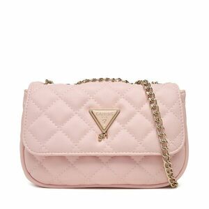 Táska Guess J5YZ17 WGT10 Rózsaszín kép