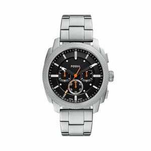 Karóra Fossil Machine FS6095 Ezüst kép