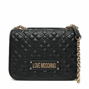 Táska LOVE MOSCHINO JC4000PP0NLA0000 Fekete kép