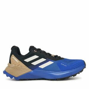 Futócipő adidas Terrex Soulstride RAIN.RDY Trail JR7068 Kék kép