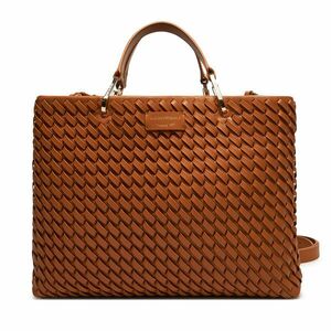 Táska Emporio Armani EW000360 AF12762 U6164 Barna kép
