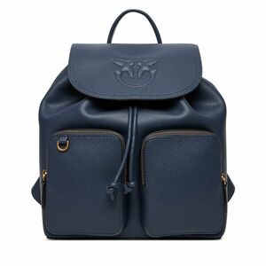Hátizsák PINKO Carrie Backpack PE 25-26 PLTT 104351 A29Q Sötétkék kép