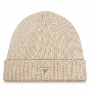Sapka Guess V4BZ08 Z39B0 Bézs kép