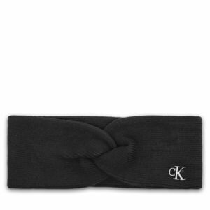 Hajszalag Calvin Klein Fine LV04F8019G Fekete kép
