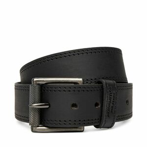 Férfi öv Aeronautica Militare 252CP0237UPL00181 Fekete kép