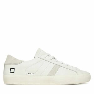 Sportcipők D.A.T.E. Hill Low Calf M431-HL-CA Fehér kép